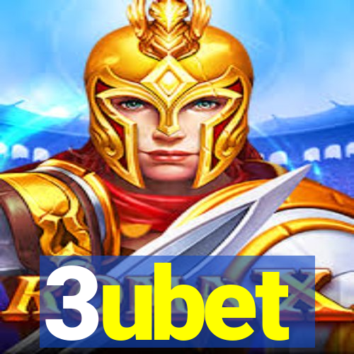 3ubet