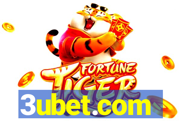 3ubet.com