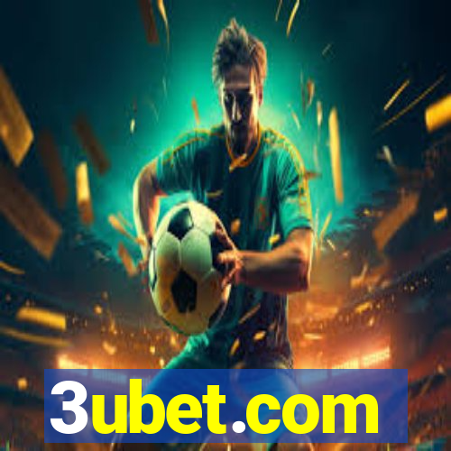 3ubet.com