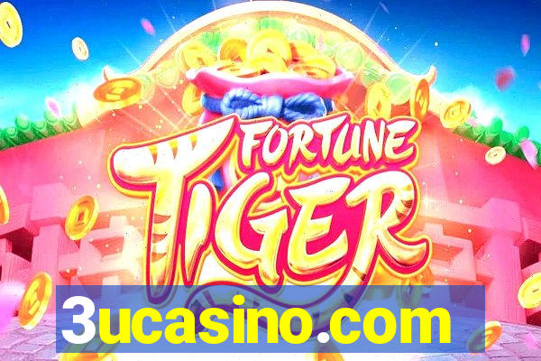 3ucasino.com