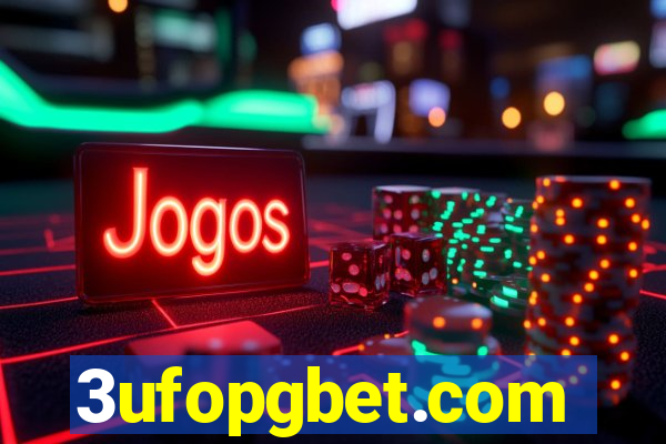 3ufopgbet.com