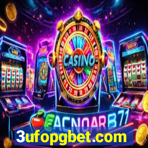 3ufopgbet.com