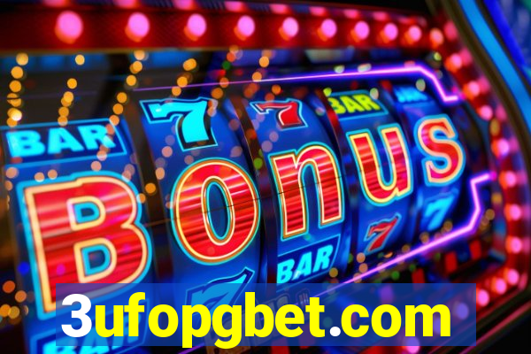 3ufopgbet.com