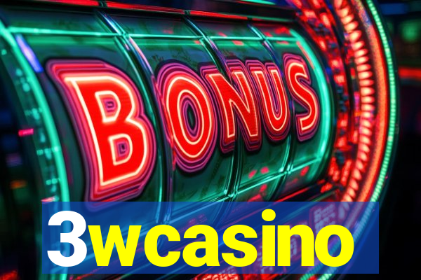 3wcasino