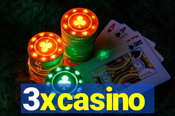 3xcasino