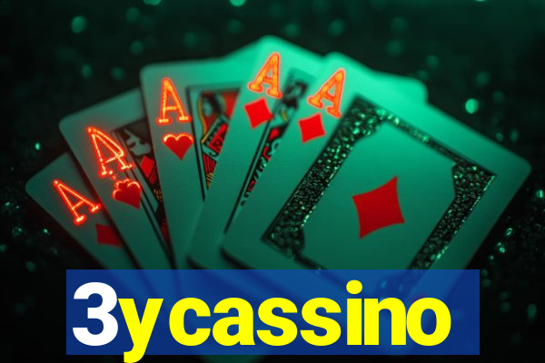 3ycassino