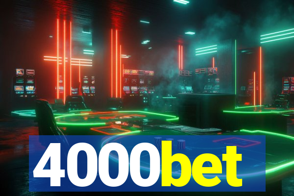 4000bet