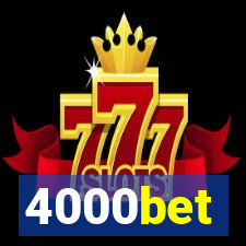 4000bet