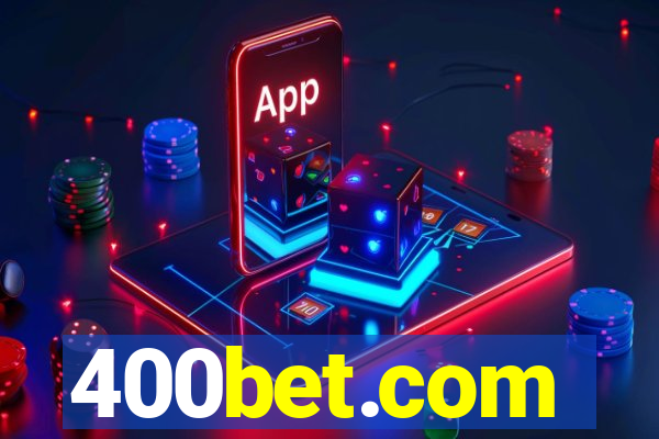 400bet.com