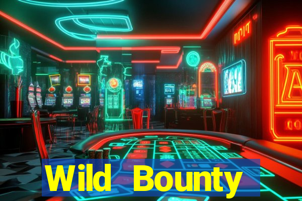 Wild Bounty Showdown pg demo main demo pg soft wild bounty