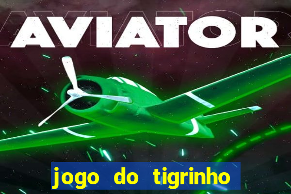 jogo do tigrinho jojo todynho