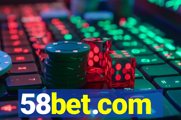 58bet.com