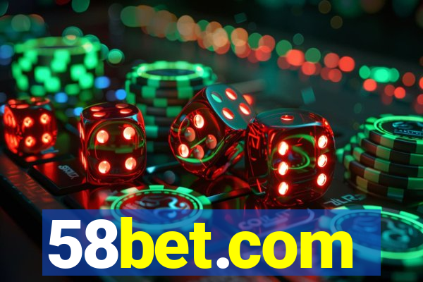 58bet.com