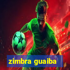 zimbra guaiba