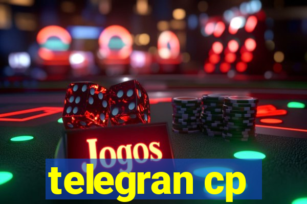 telegran cp