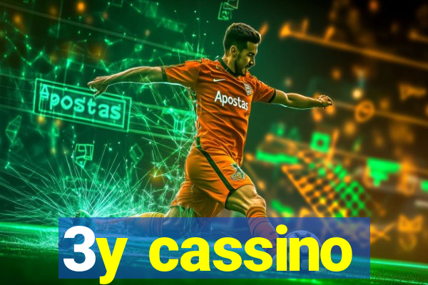 3y cassino