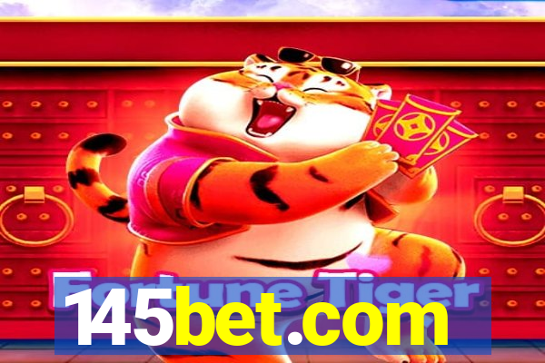 145bet.com