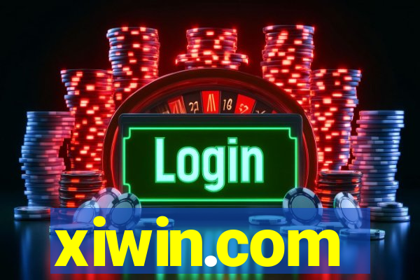 xiwin.com