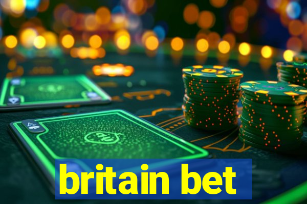 britain bet