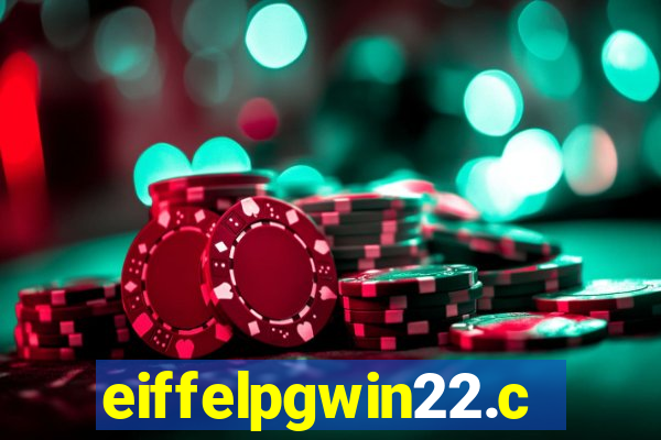 eiffelpgwin22.com