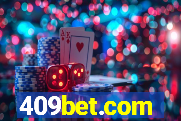 409bet.com