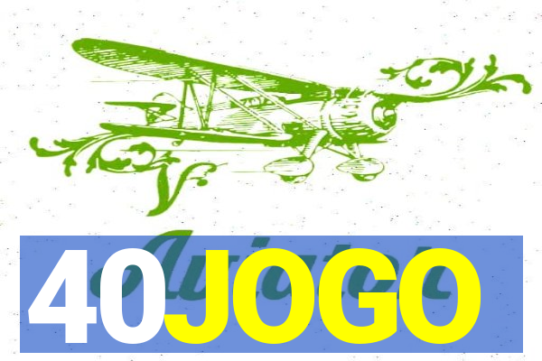 40JOGO