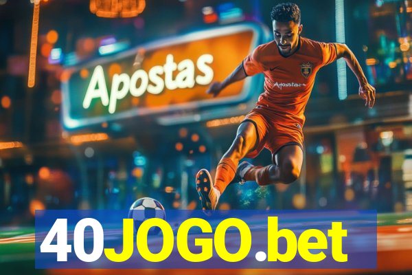 40JOGO.bet