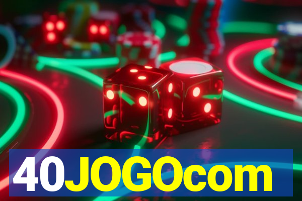 40JOGOcom