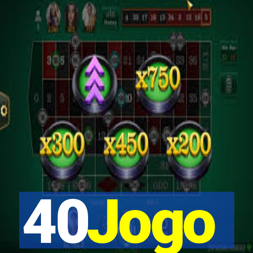 40Jogo