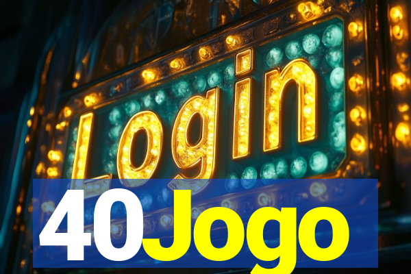 40Jogo