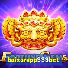 baixarapp333bet