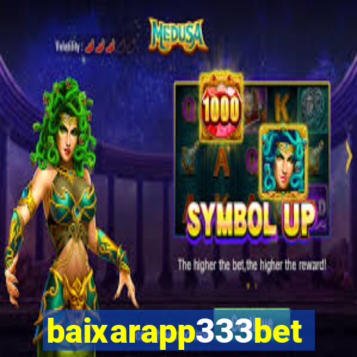 baixarapp333bet