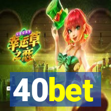 40bet