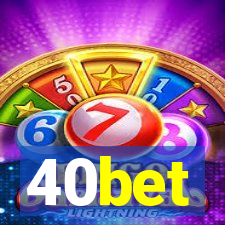 40bet