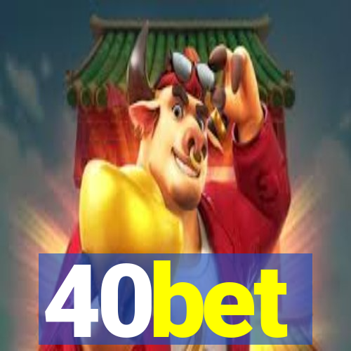 40bet