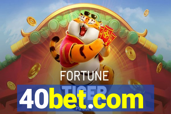 40bet.com