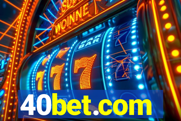 40bet.com