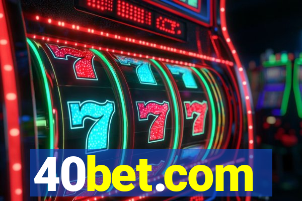 40bet.com