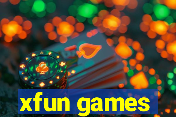 xfun games