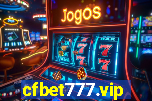 cfbet777.vip