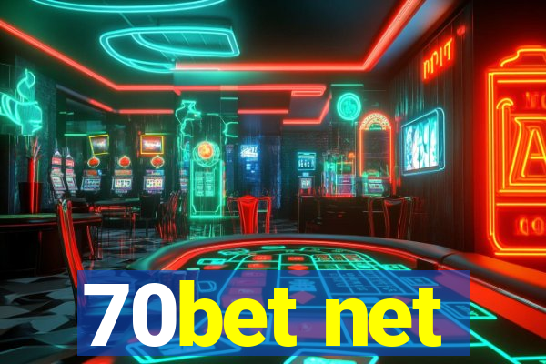 70bet net