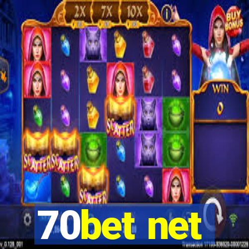 70bet net