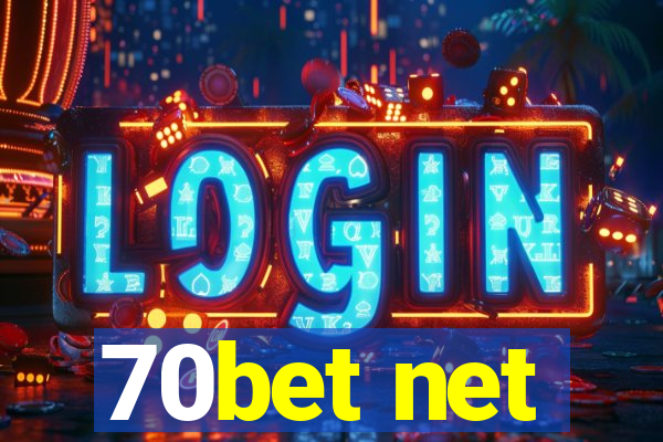 70bet net