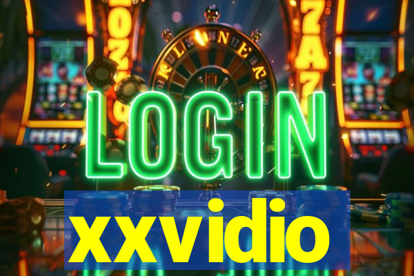 xxvidio