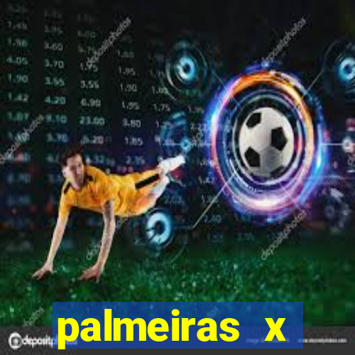 palmeiras x botafogo futebolplayhd