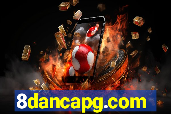 8dancapg.com