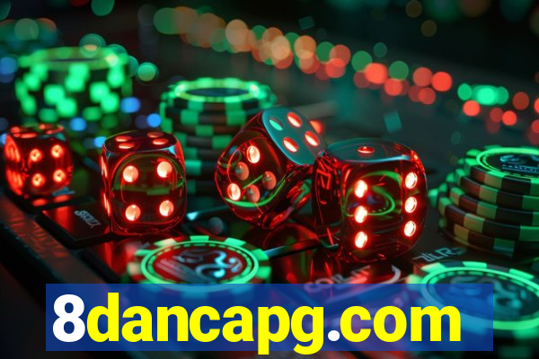 8dancapg.com