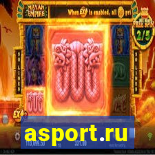 asport.ru