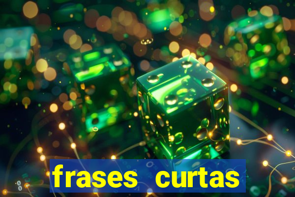 frases curtas desejando sucesso profissional