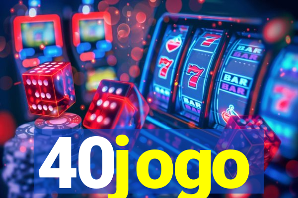 40jogo